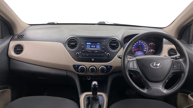 View Hyundai Grand i10 Image 15 Used Hyundai Grand i10 Image 15