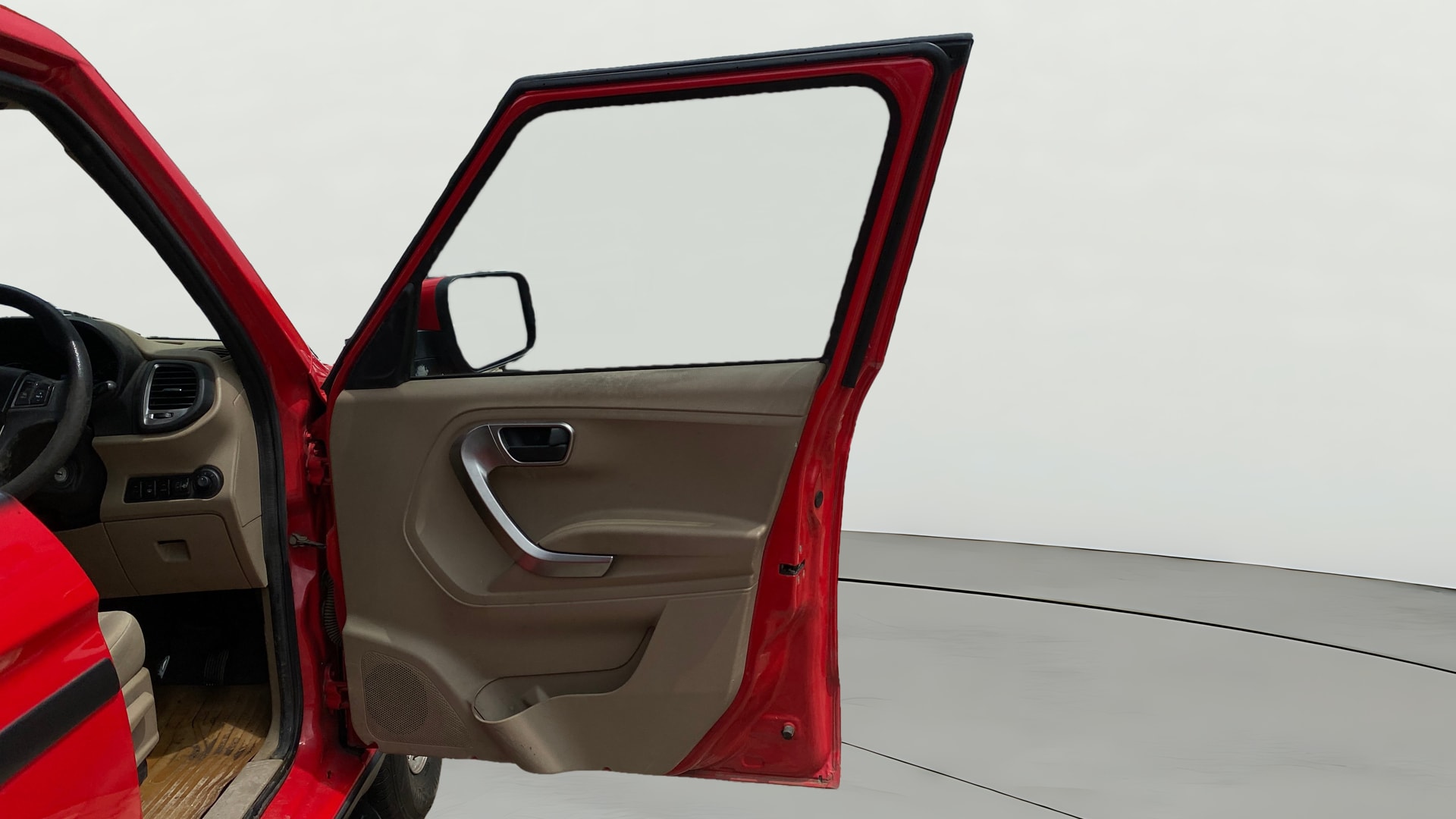 Used 2022 Mahindra Bolero Neo Used 2022 Mahindra Bolero Neo