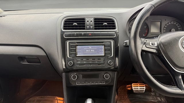 View Volkswagen Polo GT Image 18 Used Volkswagen Polo GT Image 18