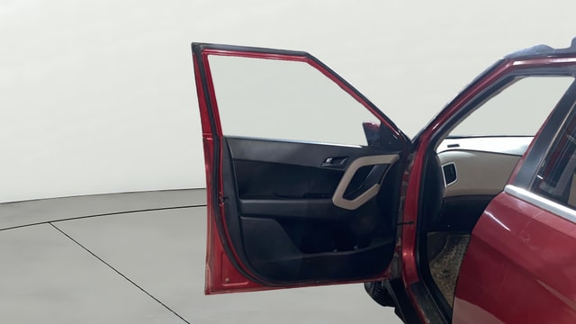 View Hyundai Creta Image 31 Used Hyundai Creta Image 31