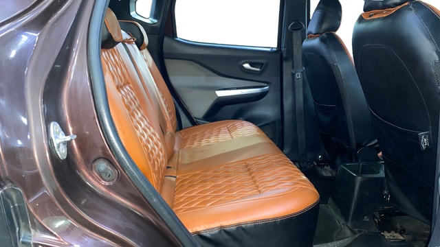 View Nissan Magnite Image 38 Used Nissan Magnite Image 38