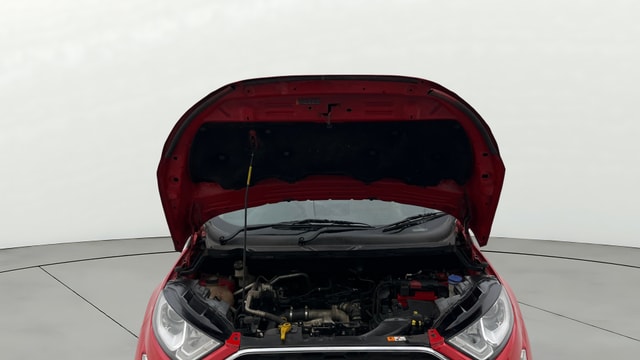 View Ford EcoSport Image 20 Used Ford EcoSport Image 20