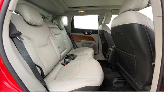 View Jeep Compass Image 37 Used Jeep Compass Image 37