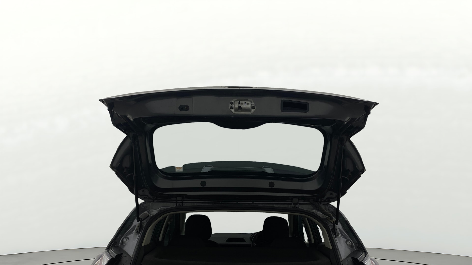 View 2021 Tata Nexon Revotron XE Image 16 Used 2021 Tata Nexon Revotron XE Image 16