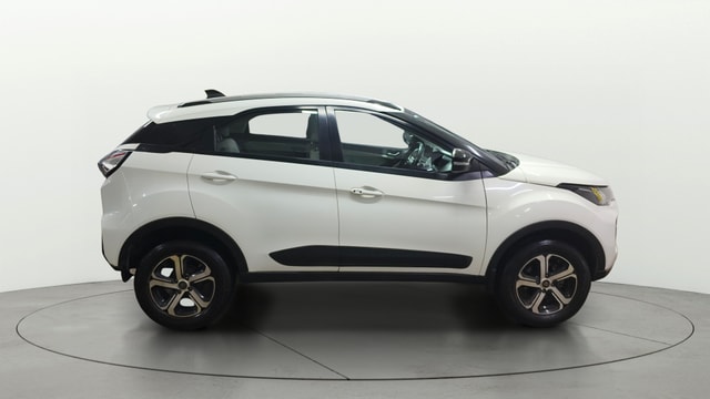 View Tata Nexon Image 27 Used Tata Nexon Image 27