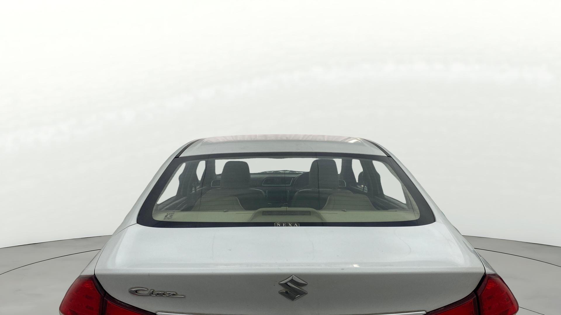 View 2018 Maruti Suzuki 1000 Base Variant Image 4 Used 2018 Maruti Suzuki 1000 Base Variant Image 4