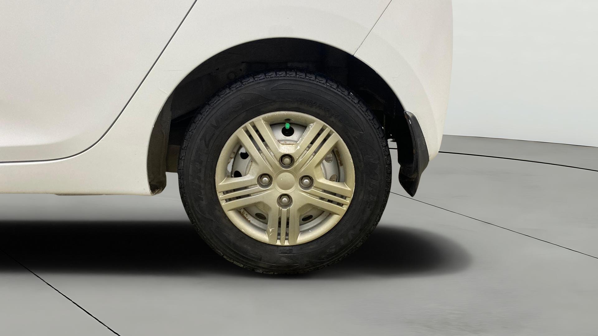 View 2016 Hyundai EON Era Plus Image 11 Used 2016 Hyundai EON Era Plus Image 11