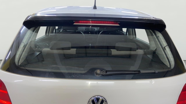 View Volkswagen Polo GT Image 3 Used Volkswagen Polo GT Image 3