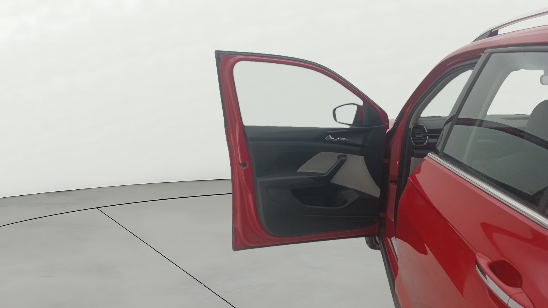 View 2022 Skoda Kushaq Style 1.5 TSI MT Image 39 Used 2022 Skoda Kushaq Style 1.5 TSI MT Image 39