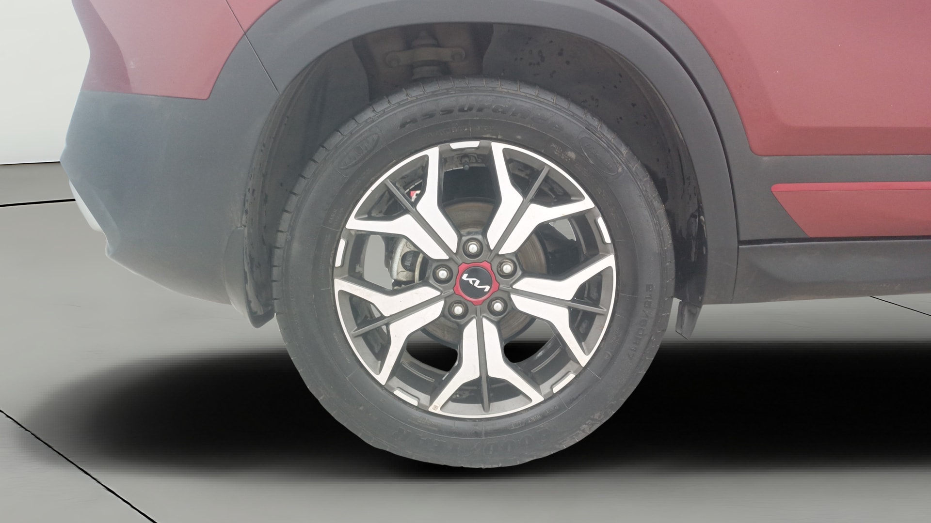 View 2023 Kia Seltos GTX Plus AT Diesel Image 34 Used 2023 Kia Seltos GTX Plus AT Diesel Image 34