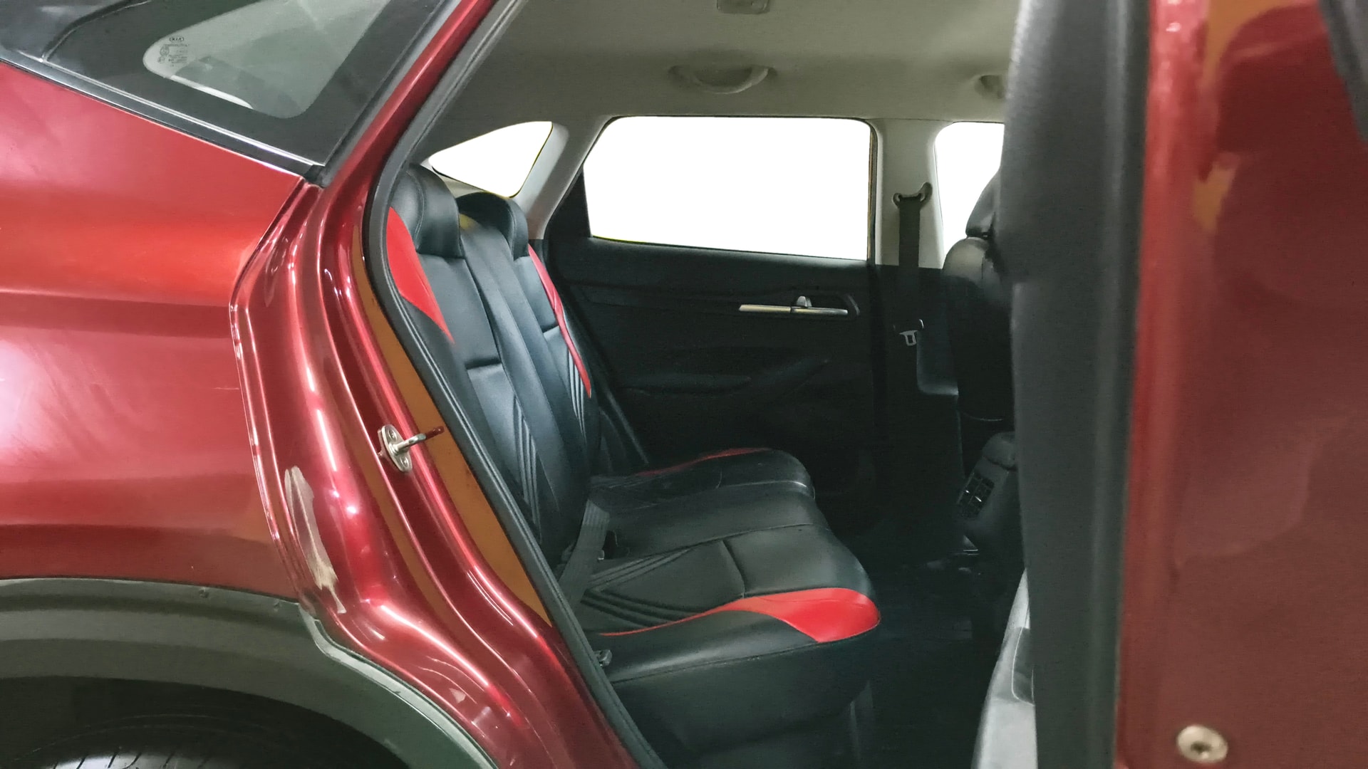 Used 2020 Kia Seltos Used 2020 Kia Seltos