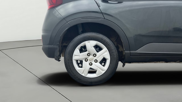View Hyundai Venue Image 24 Used Hyundai Venue Image 24