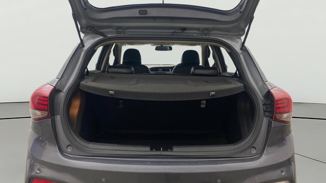 View Hyundai Elite i20 Image 39 Used Hyundai Elite i20 Image 39