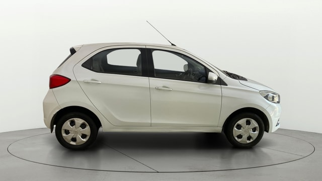 View Tata Tiago Image 8 Used Tata Tiago Image 8