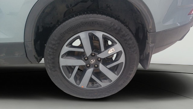View Tata Safari Image 8 Used Tata Safari Image 8