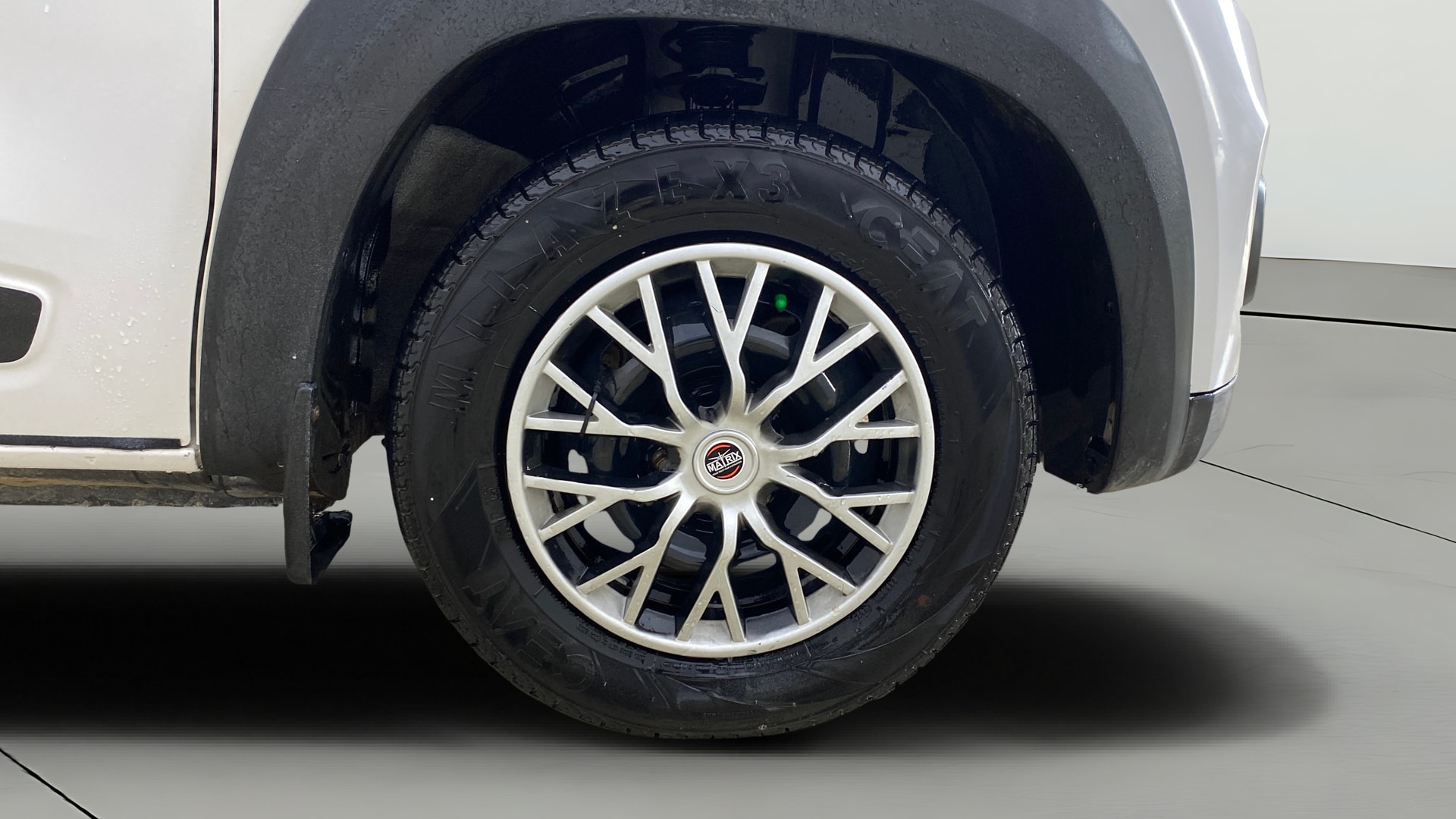 View 2020 Renault Kwid RXL 1.0 BS IV Image 39 Used 2020 Renault Kwid RXL 1.0 BS IV Image 39