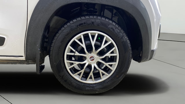 View Renault Kwid Image 39 Used Renault Kwid Image 39