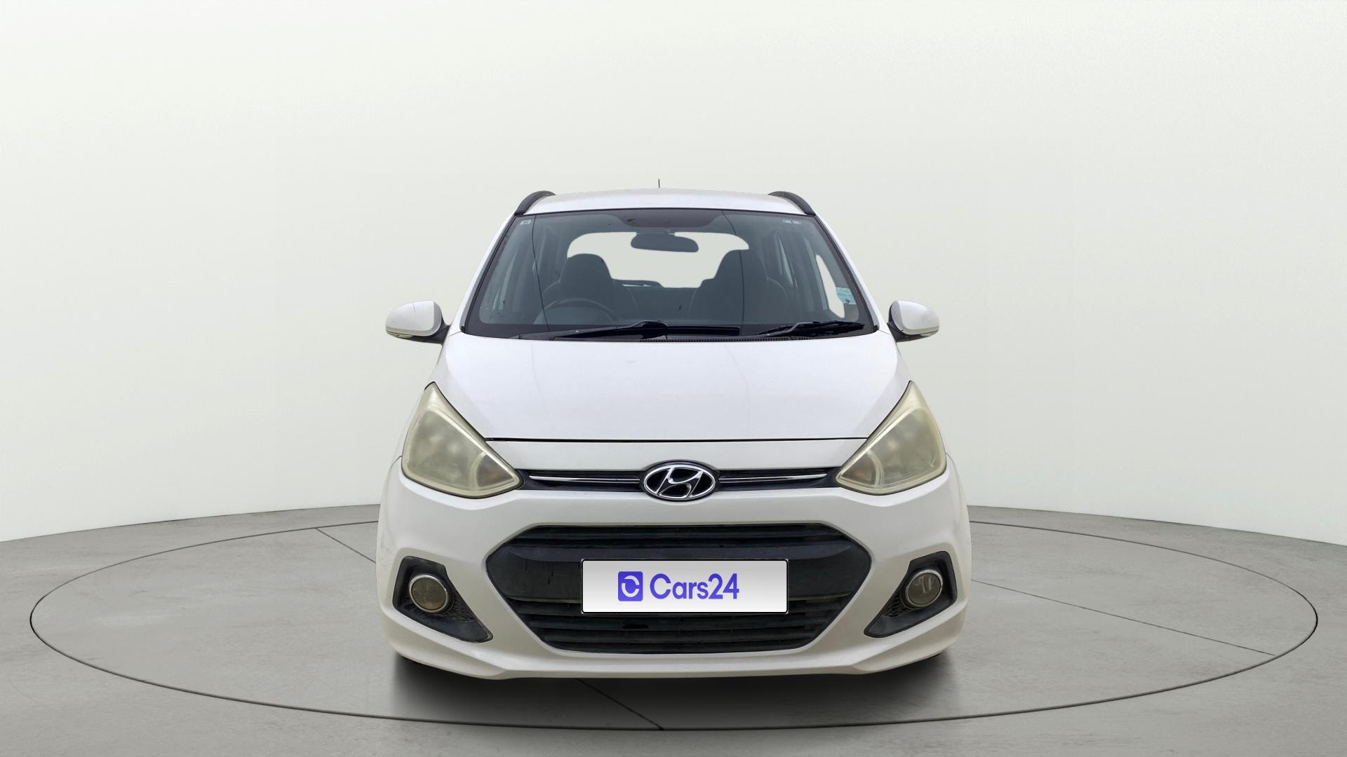 View 2016 Hyundai Grand i10 1.2 Asta Petrol Image 1 Used 2016 Hyundai Grand i10 1.2 Asta Petrol Image 1