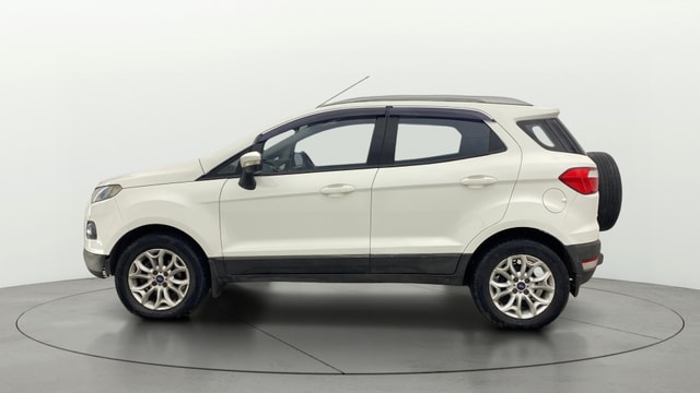 View Ford EcoSport Image 5 Used Ford EcoSport Image 5