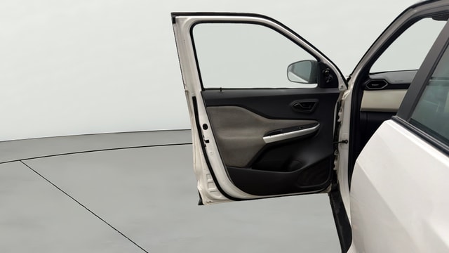 View Nissan Magnite Image 31 Used Nissan Magnite Image 31