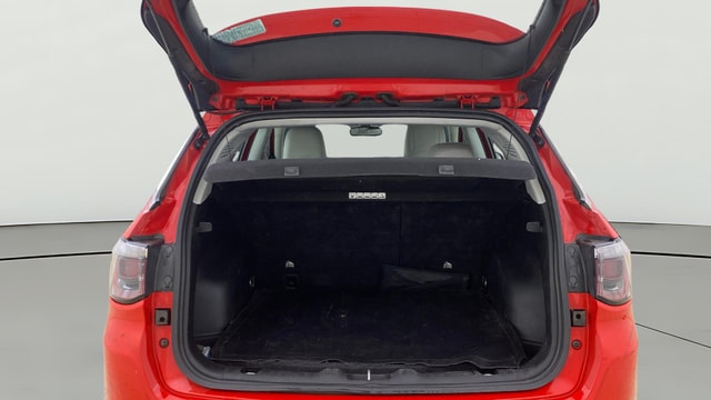 View Jeep Compass Image 38 Used Jeep Compass Image 38