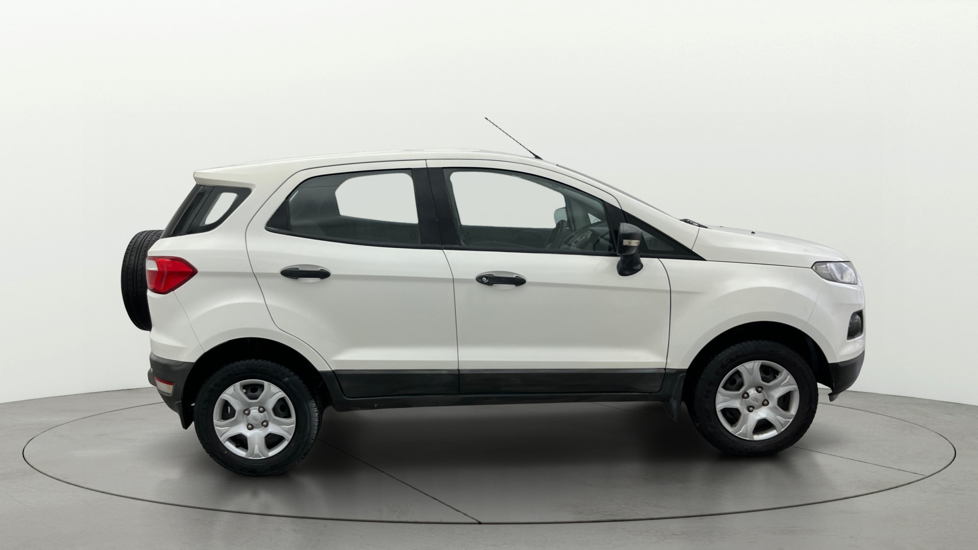 Used 2016 Ford EcoSport Used 2016 Ford EcoSport
