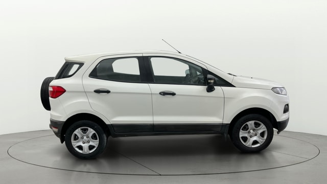 View Ford EcoSport Image 8 Used Ford EcoSport Image 8