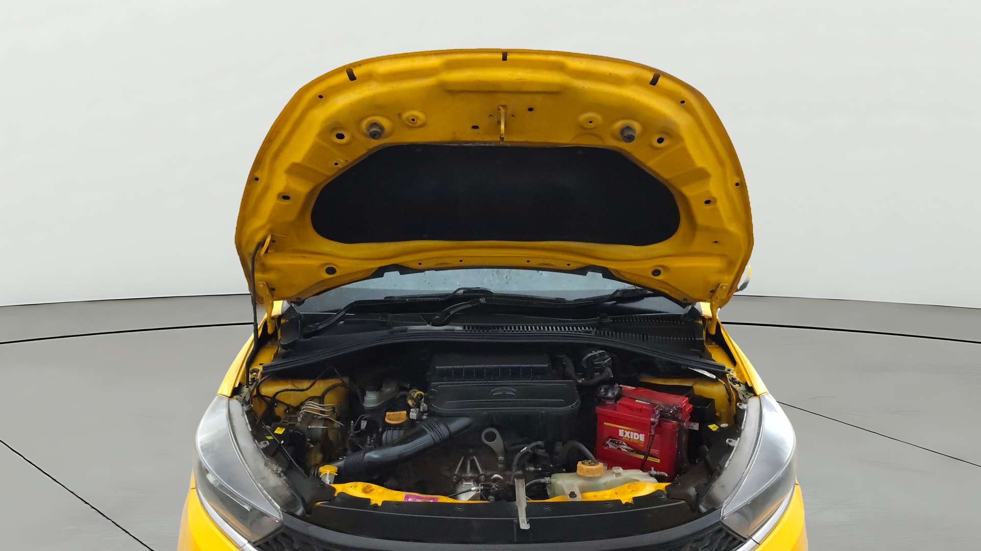 View 2020 Tata Tiago Revotorq XB Image 31 Used 2020 Tata Tiago Revotorq XB Image 31