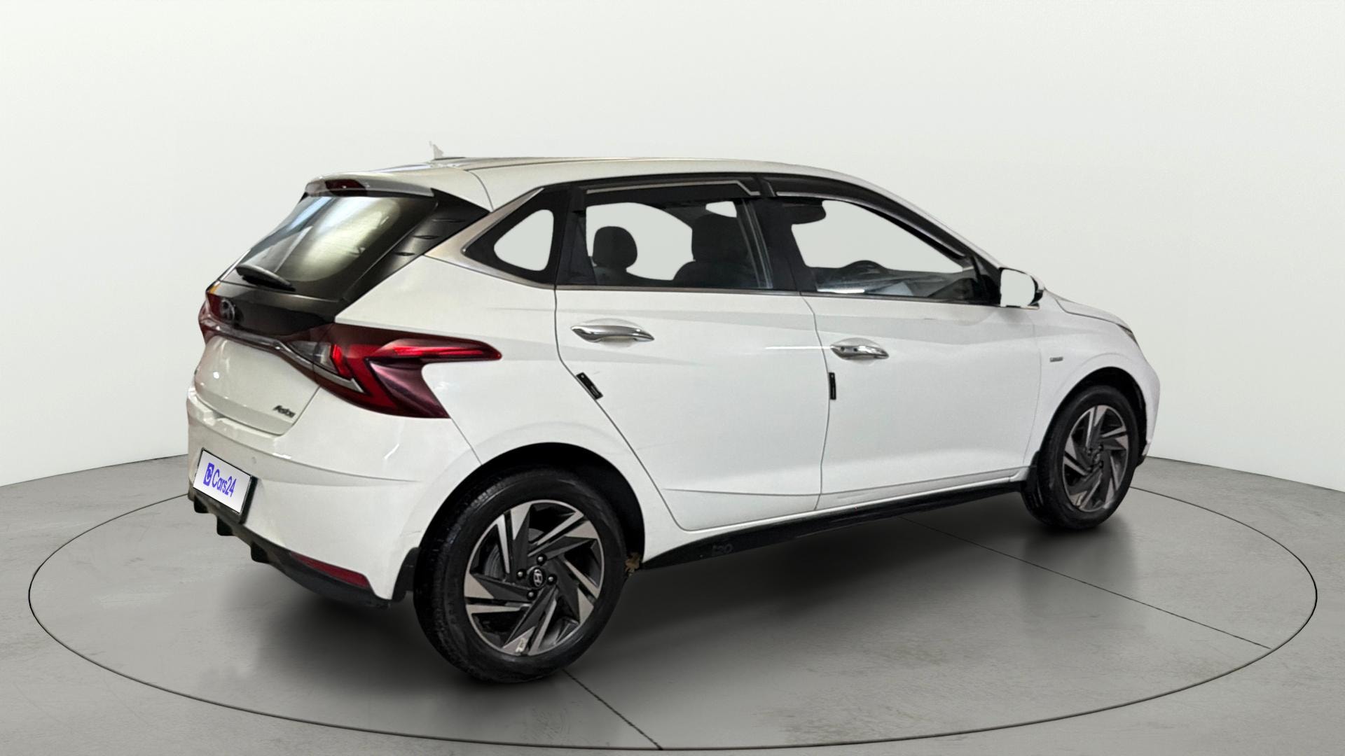 Used 2023 Hyundai Elite i20 Used 2023 Hyundai Elite i20