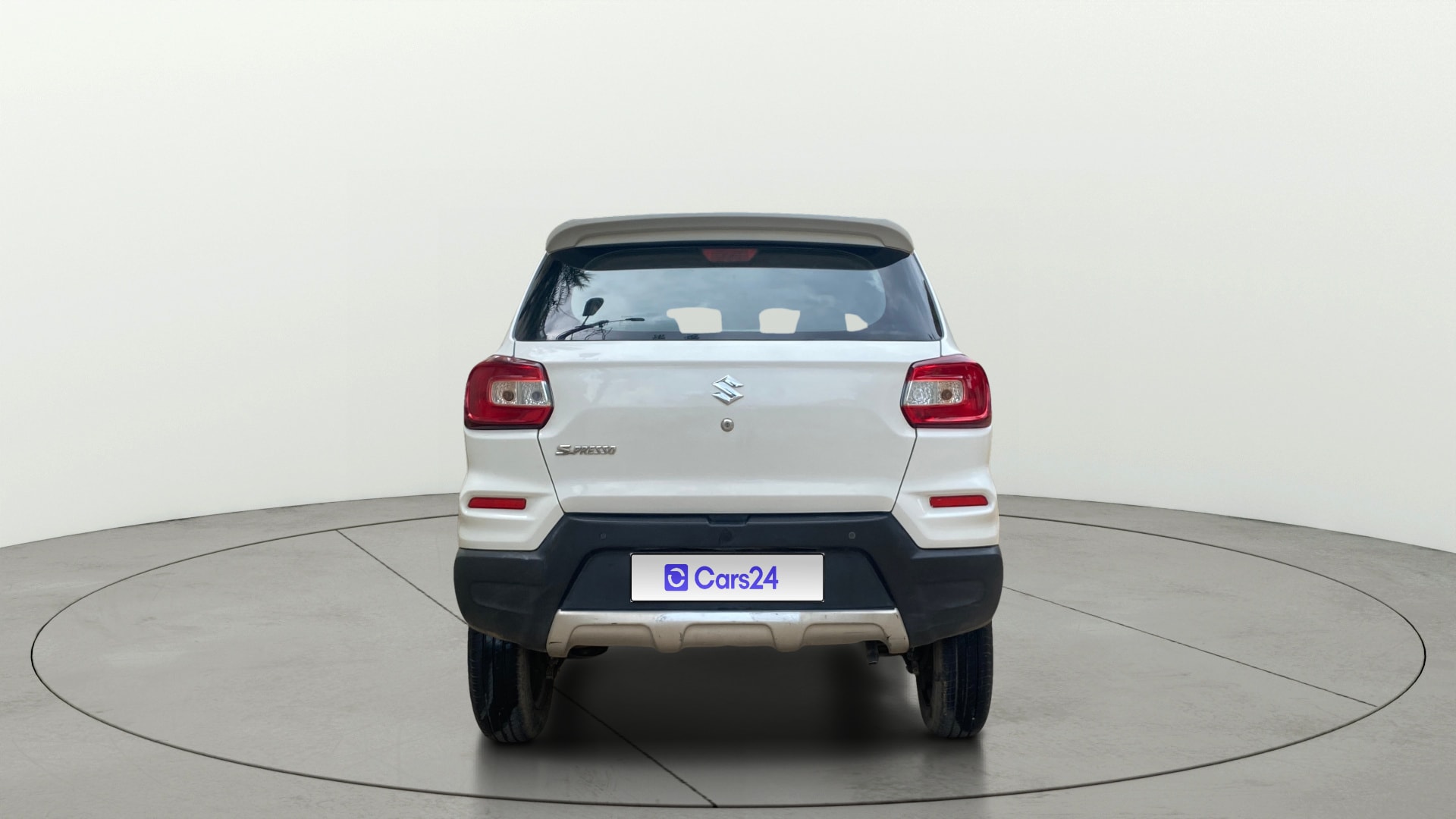 Used 2019 Maruti Suzuki 1000 Used 2019 Maruti Suzuki 1000