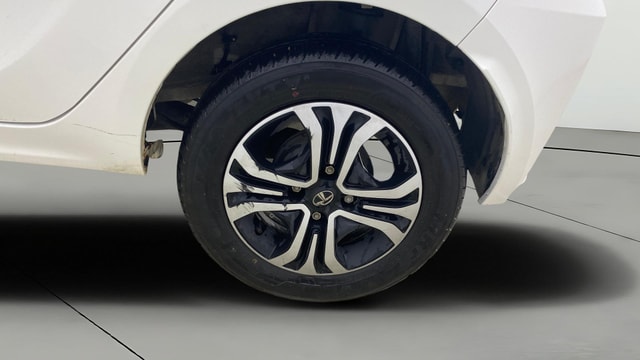 View Tata Tiago Image 7 Used Tata Tiago Image 7