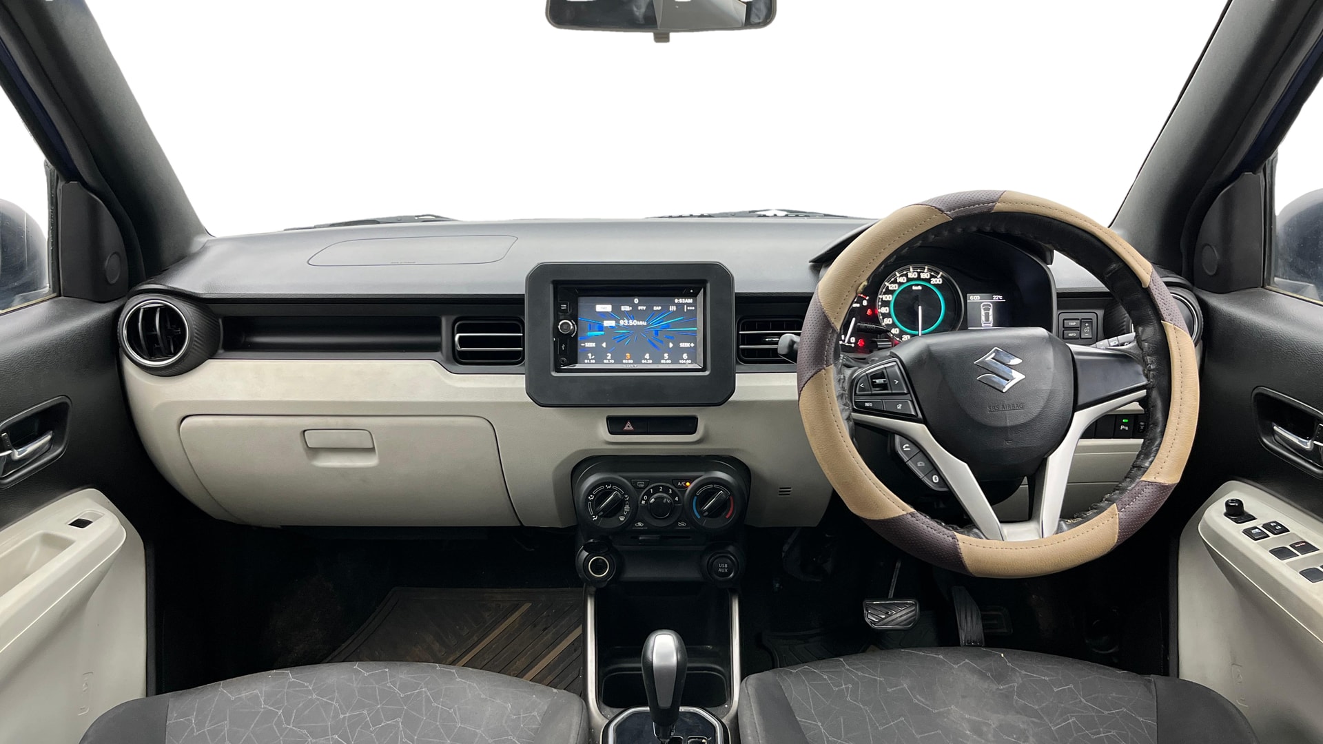 View 2017 Maruti Suzuki 1000 Base Variant Image 15 Used 2017 Maruti Suzuki 1000 Base Variant Image 15