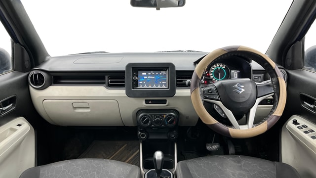 View Maruti Suzuki 1000 Image 15 Used Maruti Suzuki 1000 Image 15