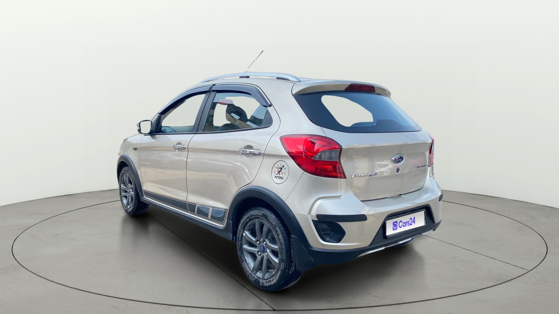 Used 2021 Ford Freestyle Used 2021 Ford Freestyle