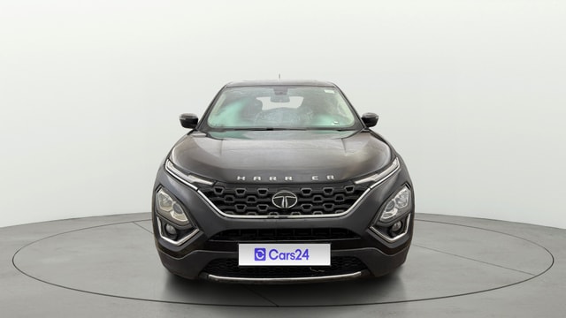 View Tata Harrier Image 1 Used Tata Harrier Image 1