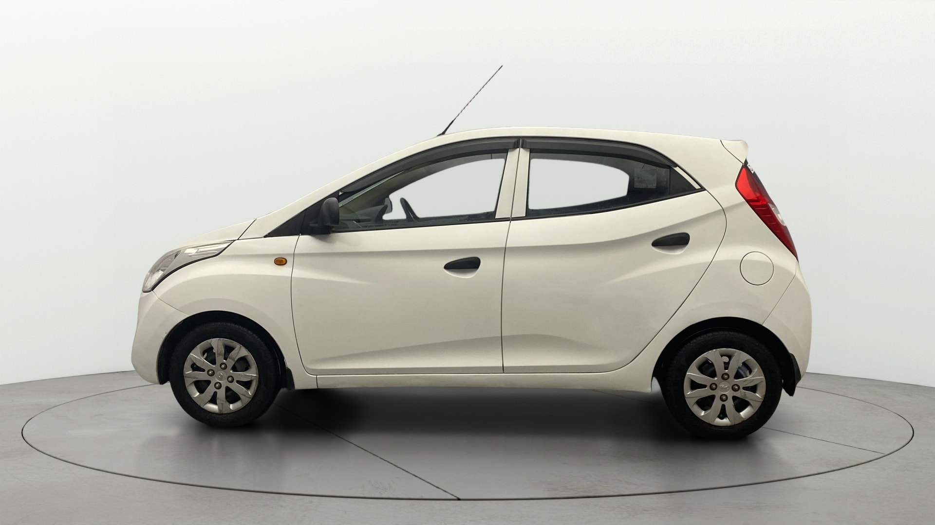 Used 2016 Hyundai EON Used 2016 Hyundai EON