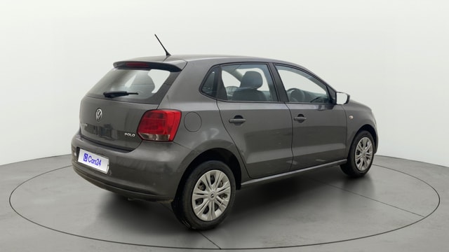 View Volkswagen Polo Image 42 Used Volkswagen Polo Image 42