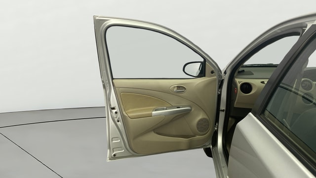View Toyota Etios Image 30 Used Toyota Etios Image 30