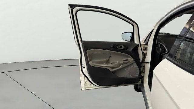 View Ford EcoSport Image 30 Used Ford EcoSport Image 30