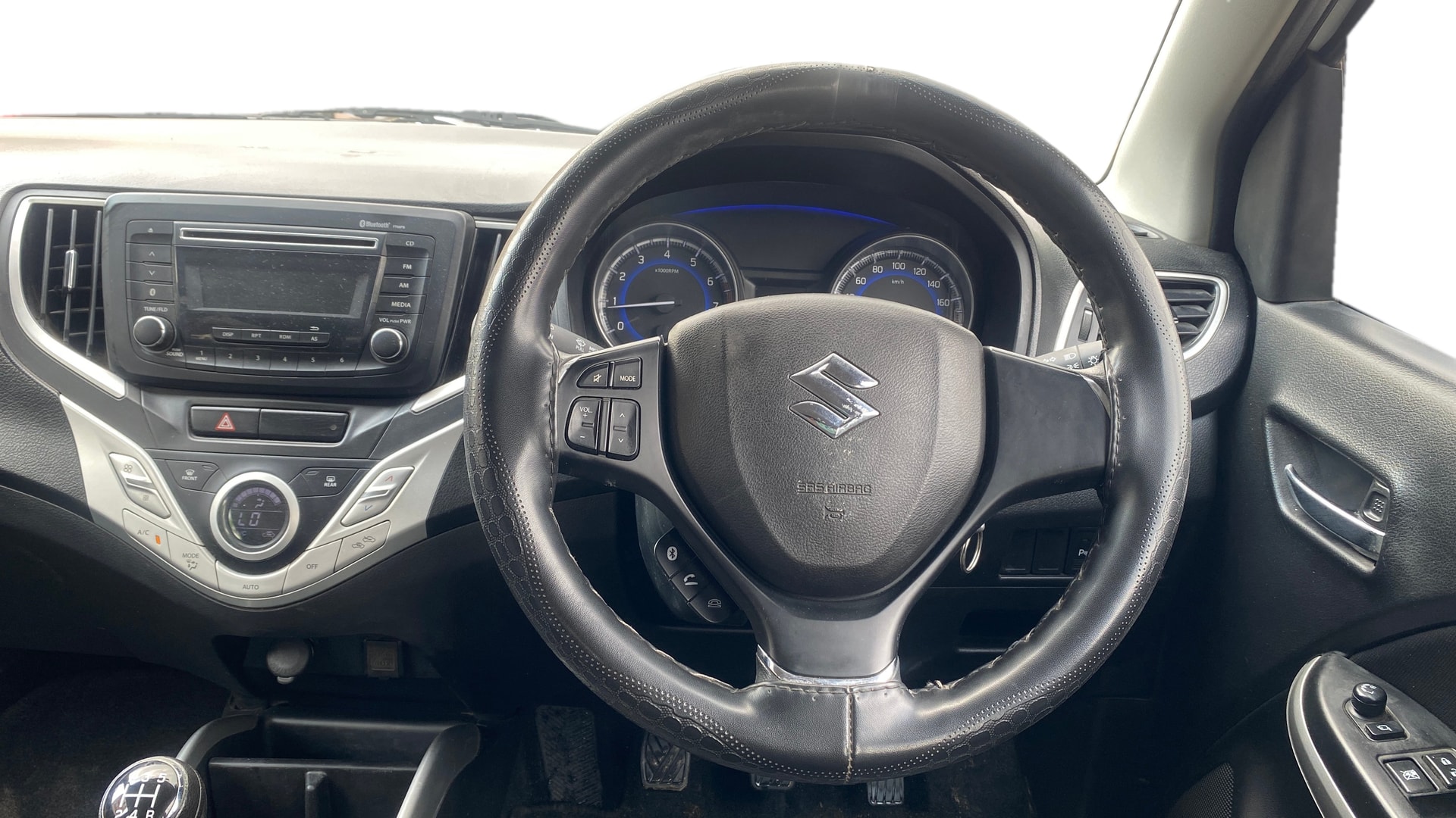 Used 2018 Maruti Suzuki 1000 Used 2018 Maruti Suzuki 1000