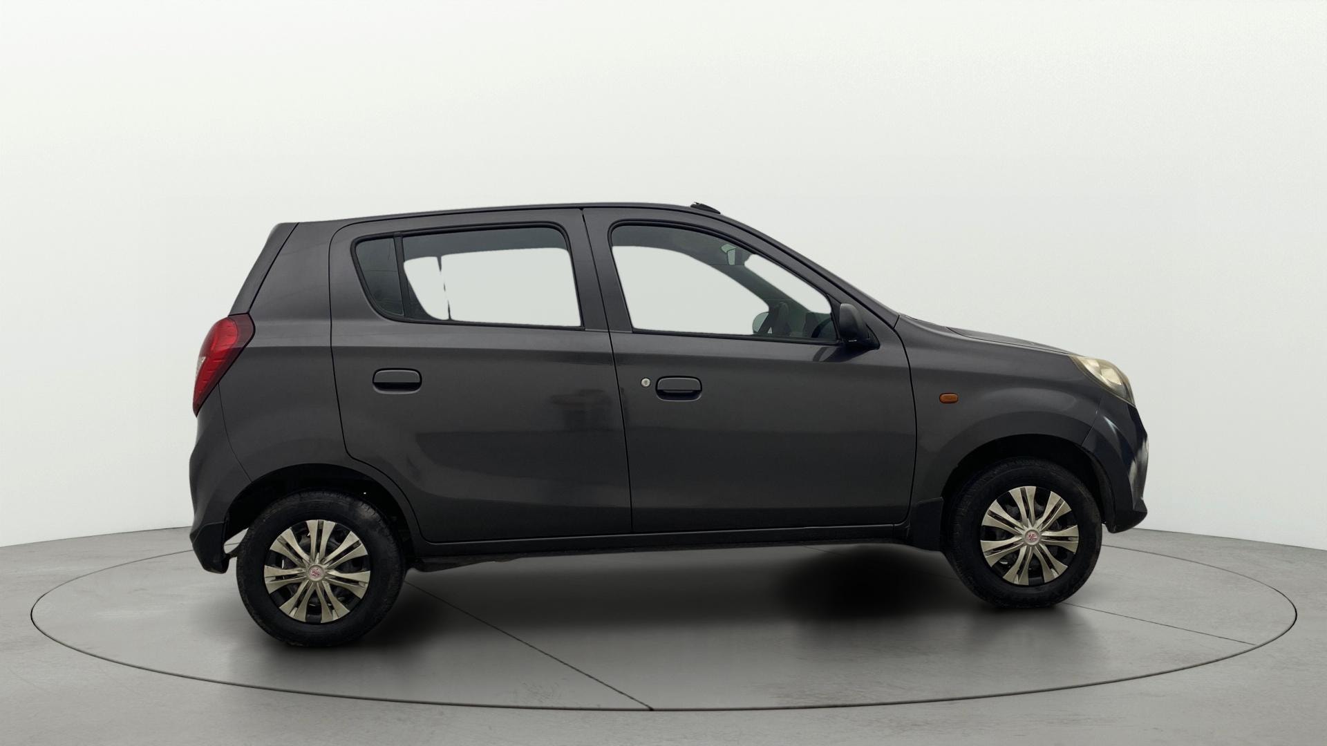 View 2014 Maruti Suzuki Alto 800 LX Image 8 Used 2014 Maruti Suzuki Alto 800 LX Image 8