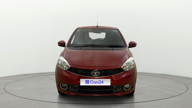 View Tata Tiago Image 1 Used Tata Tiago Image 1