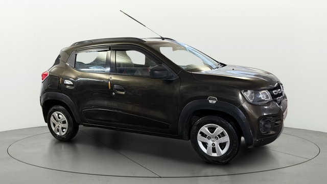 View Renault Kwid Image 35 Used Renault Kwid Image 35