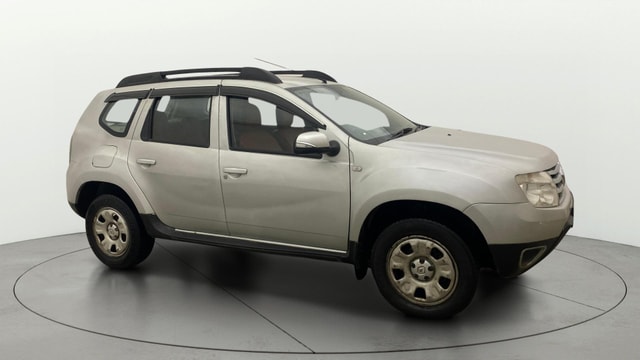 View Renault Duster Image 35 Used Renault Duster Image 35