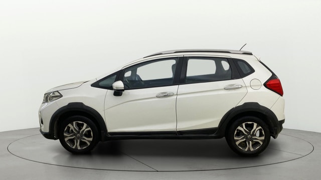 View Honda WR-V Image 6 Used Honda WR-V Image 6