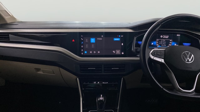 View Volkswagen Virtus Image 17 Used Volkswagen Virtus Image 17