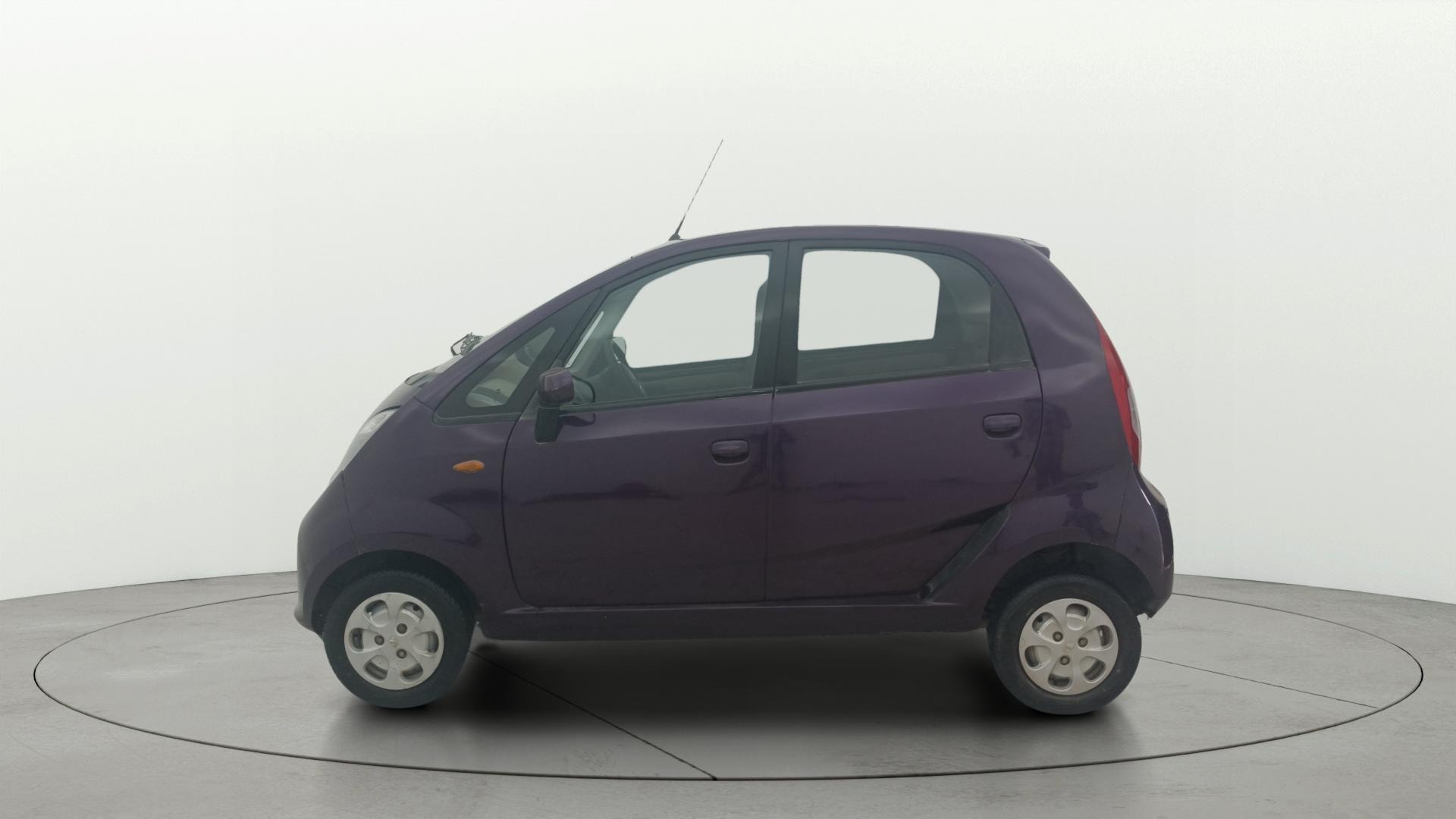 View 2016 Tata Nano Twist XT Image 5 Used 2016 Tata Nano Twist XT Image 5
