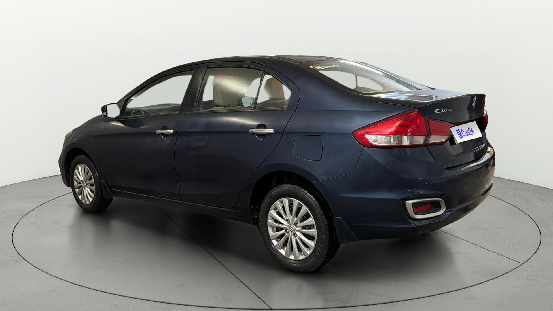 View 2022 Maruti Suzuki 1000 Base Variant Image 2 Used 2022 Maruti Suzuki 1000 Base Variant Image 2