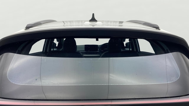 View Tata Nexon Image 4 Used Tata Nexon Image 4