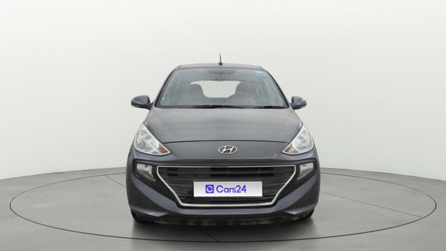 View Hyundai New Santro Image 1 Used Hyundai New Santro Image 1